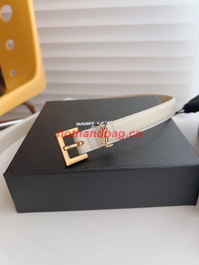 Yves saint Laurent Belt 20MM/30MM SLB00041 Yves saint Laurent Belt 20MM/30MM SLB00041
